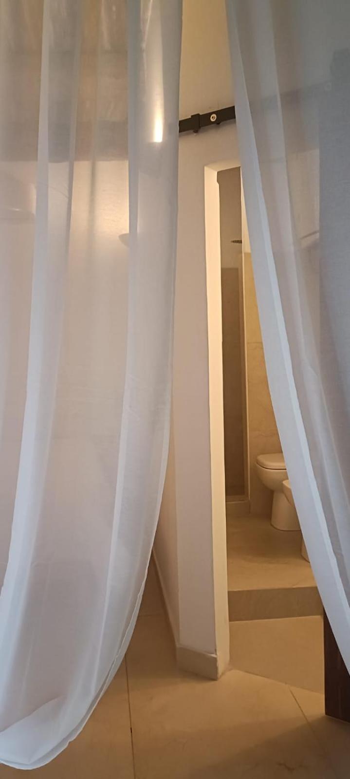 Ai 13 Gradoni Di Chiaia Bed & Breakfast Napoli Ngoại thất bức ảnh